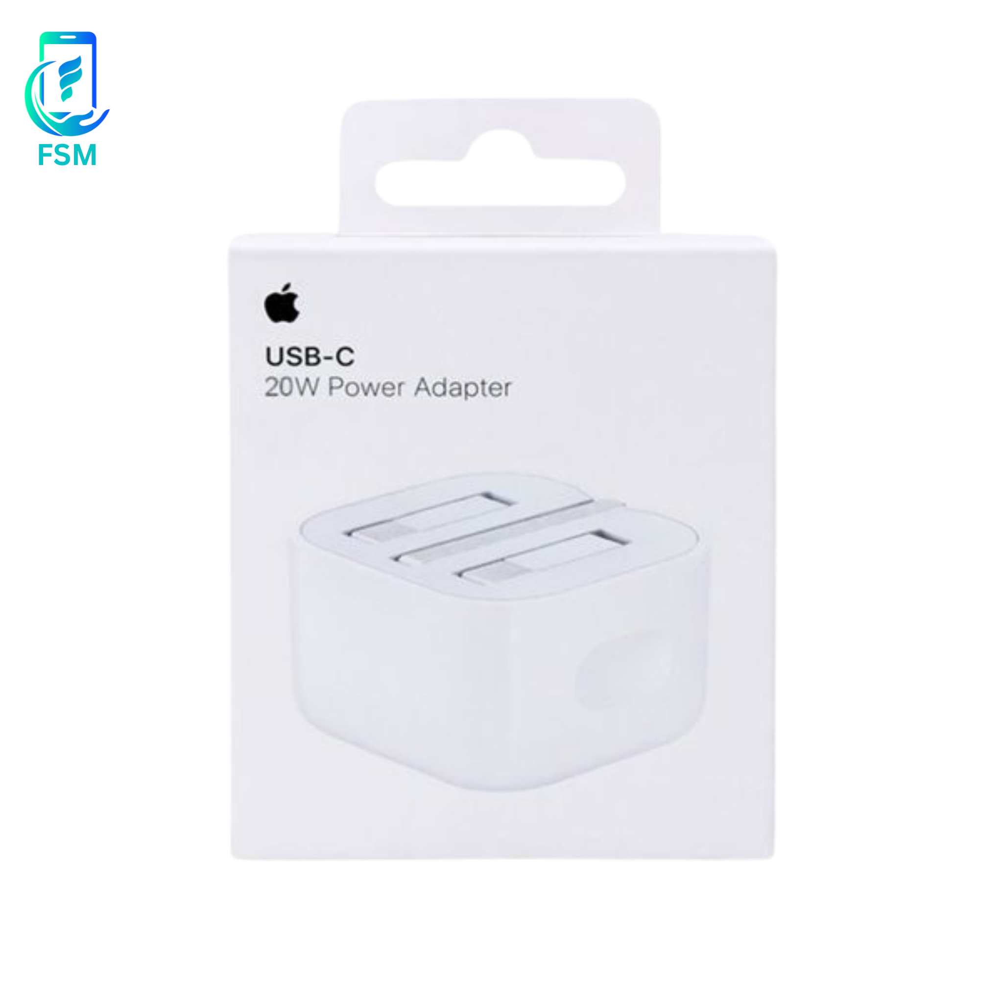 Prise Apple Original 20W USB-C - NEUF – Cash Converters Suisse
